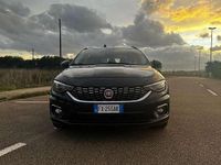 Usata Fiat Tipo Lounge 120 CV (88 kW) 2019 Blu/azzurro Station wagon