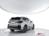 Usata BMW X1 M Sport 245 CV (180 kW) 2025 Argento SUV
