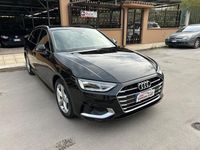 Usata Audi A4 163 CV (119 kW) 2021 Nero Station wagon
