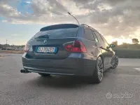 Usata BMW 320 M Sport 177 CV (130 kW) 2007 Station wagon