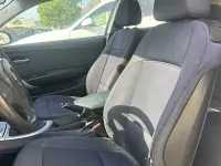 Usata BMW 118 143 CV (105 kW) 2008 Grigio Utilitaria