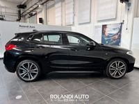 usata BMW X2 sDrive18d Msport del 2020 usata a Alessandria