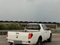Usata Mitsubishi L200 136 CV (100 kW) 2008 Pick-up