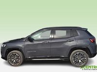 Nuova Jeep Compass Summit 130 CV (95 kW) 2025 SUV
