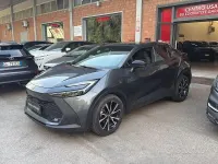 Usata Toyota C-HR Trend 140 CV (102 kW) 2024 Other SUV