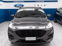 Usata Ford Kuga ST-Line 225 CV (165 kW) 2022 Grigio metallizzato SUV