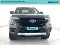 Usata Ford Ranger Wildtrack 205 CV (150 kW) 2025 Grigio Pick-up