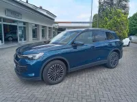 Gebraucht VW Tiguan Edition 150 PS (110 kW) 2025 Blau SUV