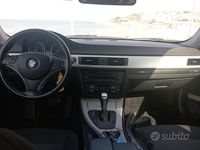 Usata BMW 320 2009 Coupé
