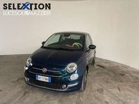 usata Fiat 500 500 (2015-->) -1.0 Hybrid Dolcevita