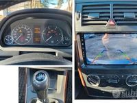 Usata Mercedes A180 Executive 109 CV (80 kW) 2009 Grigio Utilitaria