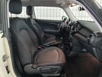 Usata Mini ONE 74 CV (54 kW) 2020 Bianco Utilitaria