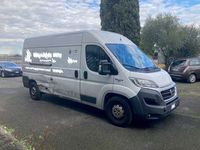 usata Fiat Ducato L2H2 96KW