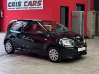 Usata Skoda Citigo Active 75 CV (55 kW) 2019 Nero Utilitaria