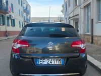 usata Citroën C4 exclusive 1.6 HDi