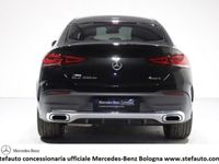 usata Mercedes 350 GLE Coupéde 4Matic EQ-Power Coupé Premium Pro del 2020 usata a Castel Maggiore