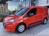 usata Ford Transit Connect 200 1.5 TDCi 120CV PC Furgone Tre