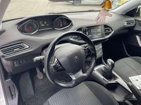 Usata Peugeot 308 SW Active 92 CV (67 kW) 2015 Station wagon