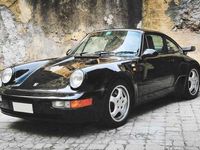 usata Porsche 964 911 Coupe 3.3 Turbo