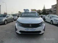 Usata Peugeot 3008 GTi 131 CV (96 kW) 2023 Bianco SUV