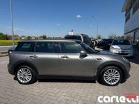 Usata Mini One D Clubman Business 116 CV (85 kW) 2016 Grigio Station wagon