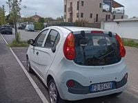 Usata DR Zero 67 CV (49 kW) 2016 Utilitaria