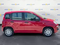 Nuova Fiat Panda Icon 65 CV (47 kW) 2026 Rosso Utilitaria