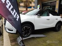 Occasion Citroën DS3 2021 Blanc SUV