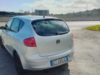 Usata Seat Altea 105 CV (77 kW) 2005 Monovolume