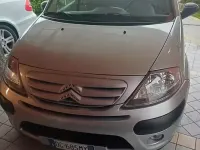 Usata Citroën C3 2007 Utilitaria