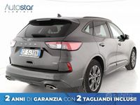 Usata Ford Kuga ST-Line X 225 CV (165 kW) 2021 Grigio SUV