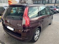 usata Citroën C4 Picasso Gran 1.8 Elegance usato