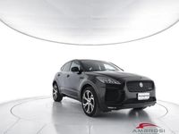 usata Jaguar E-Pace 2.0D 150 CV R-Dynamic SE