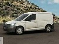 Nuova VW Caddy Business 102 CV (75 kW) 2025 Bianco Monovolume