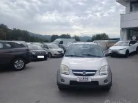 Usata Suzuki Ignis GL 94 CV (69 kW) 2007 Grigio Utilitaria