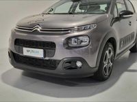 usata Citroën C3 C3 III 20171.2 puretech Shine s&s 83cv neopatentati my18