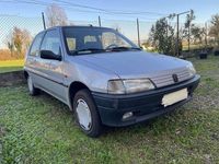Usata Peugeot 106 45 CV (33 kW) 1994 Utilitaria