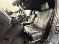 Usata BMW 218 Active Tourer Luxury Line 150 CV (110 kW) 2023 Other Monovolume