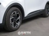Brugt Kia Sportage 136 HK (100 kW) 2023 Hvid SUV