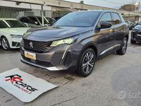 Usata Peugeot 3008 Allure 178 CV (130 kW) 2023 Grigio SUV