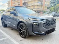 Nuova Audi Q3 S-Line 150 CV (110 kW) 2026 Grigio SUV