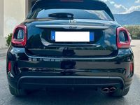 Usata Fiat 500X Sport 120 CV (88 kW) 2023 Nero SUV