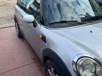 Usata Mini Clubman 109 CV (80 kW) 2009 Station wagon