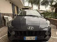 Usata Hyundai i10 67 CV (49 kW) 2022 Utilitaria