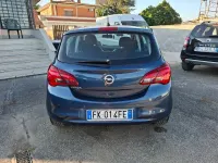 Usata Opel Corsa 90 CV (66 kW) 2017 Bluazzurro Utilitaria