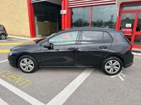 usata VW Golf VIII 2.0 tdi Style 115cv COME NUOVA!