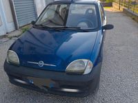 Usata Fiat 600 54 CV (39 kW) 2006 Utilitaria
