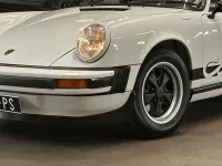 Usata Porsche 911 211 CV (155 kW) 1974 Bianco Coupé