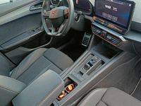 Usata Cupra Formentor VZ 245 CV (180 kW) 2023 Nero SUV