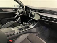 usata Audi A6 A6 V 2018 AvantAvant 50 3.0 tdi mhev Business Sport quattro tiptronic
